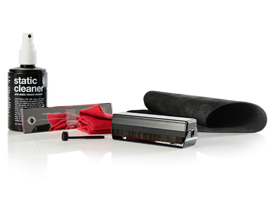 Argon Audio Vinyl KIT 2 - cecha 1